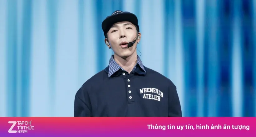 Erik, JSOL hé lộ tiết mục tại TikTok Awards 2025