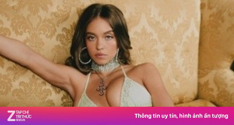 Sydney Sweeney không còn giấu giếm