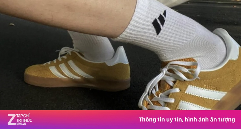 adidas Samba sắp hết thời?