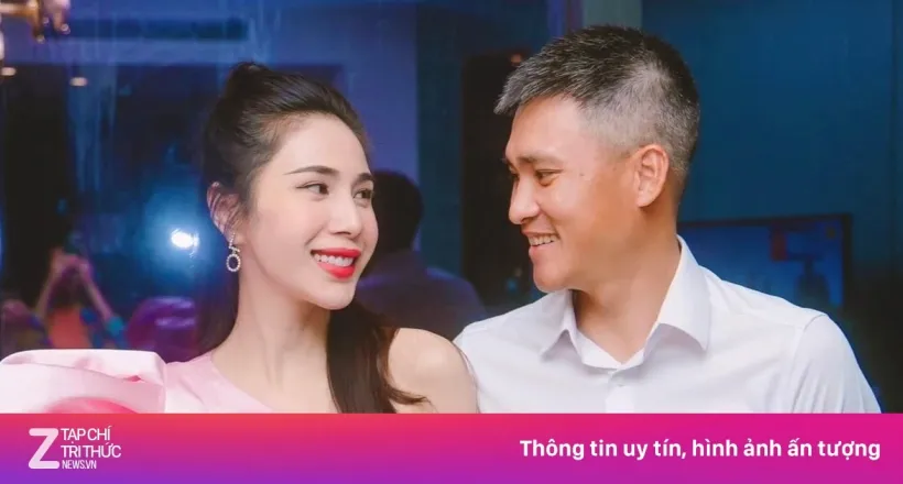 Vợ chồng Thủy Tiên gần như 'biến mất' khỏi mạng xã hội