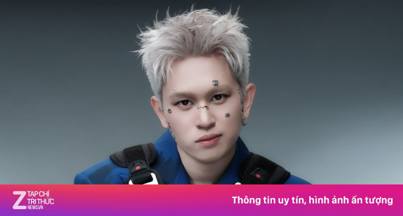 'Con trai cưng' của B Ray biến mất