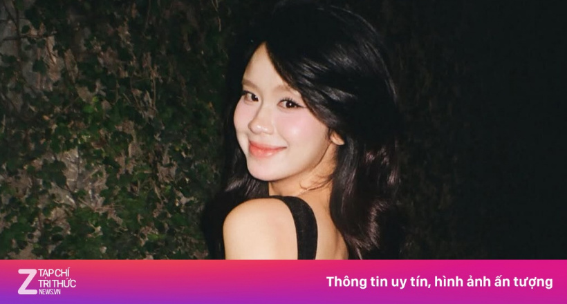 Hàn Hằng khoe lưng trần quyến rũ