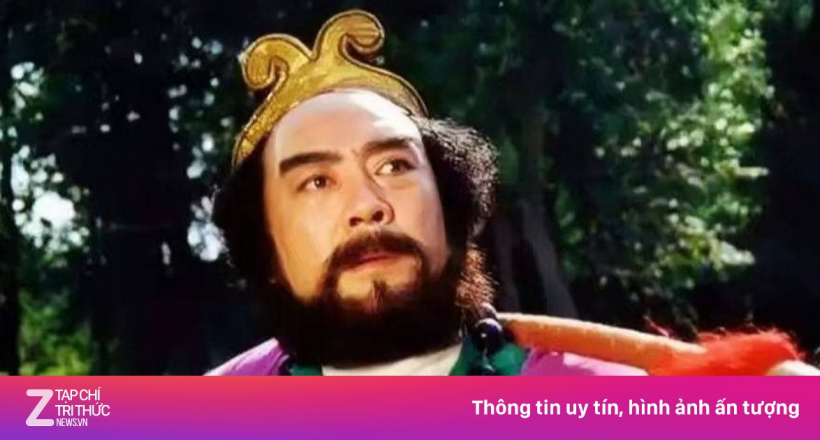 'Sa Tăng' Lưu Đại Cương qua đời