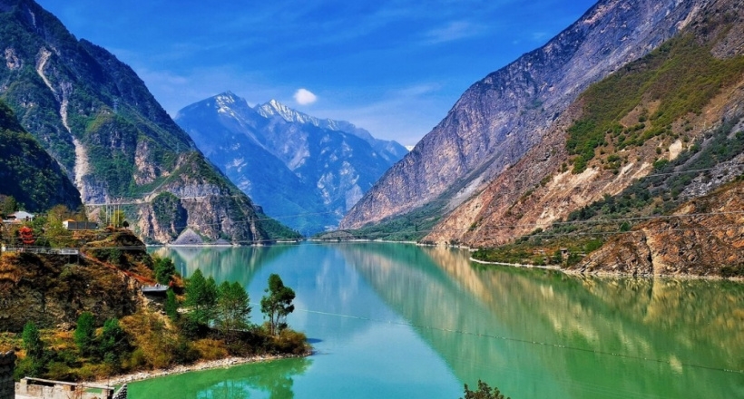 Tour Trung Quốc 6N5Đ – Ngắm thiên nhiên tuyệt mỹ và trải nghiệm mùa đông khó quên