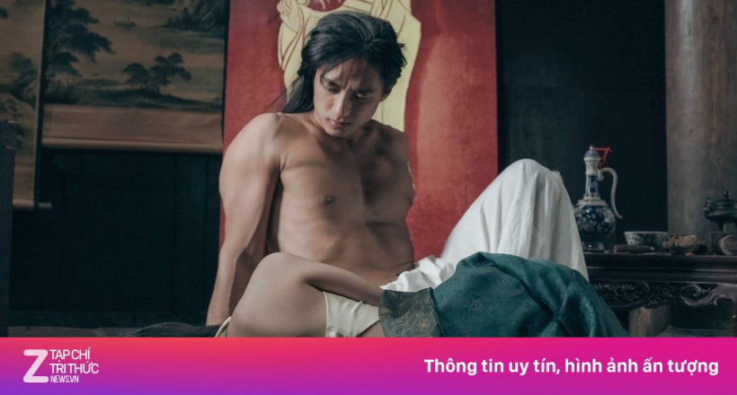 Cái chết của những cảnh sex ở phim Việt