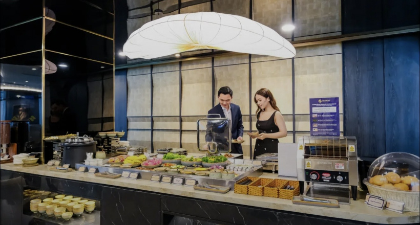 SASCO –1 trong 10 doanh nghiệp dẫn đầu trong quản trị minh bạch