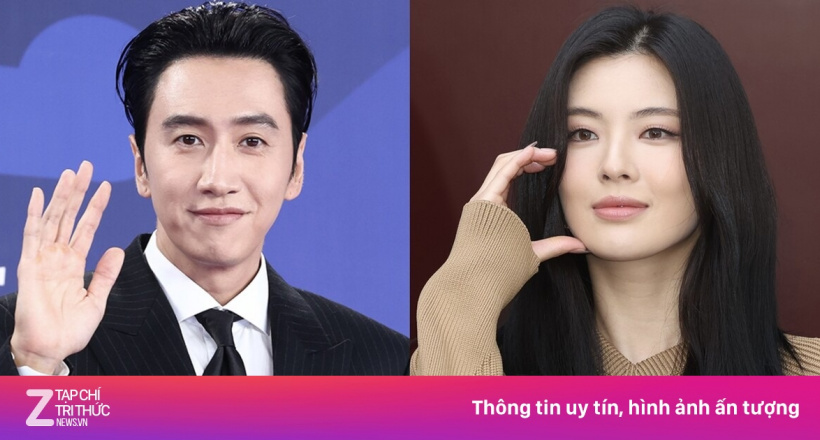 Lee Kwang Soo nói về tin chia tay Lee Sun Bin