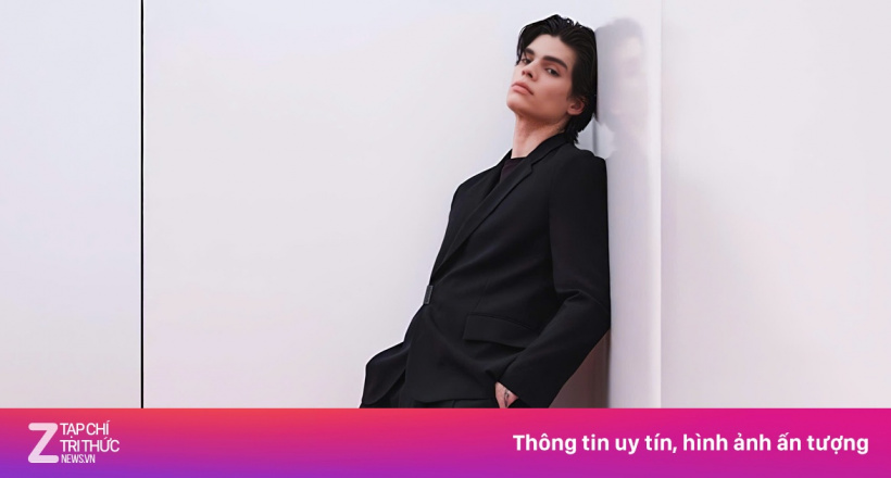 BST Thu/Đông 2025 của Hugo và tuyên ngôn may đo đương đại