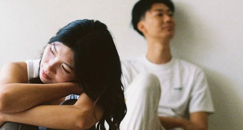 Người trẻ không còn hẹn hò, tránh xa 'tình một đêm'
