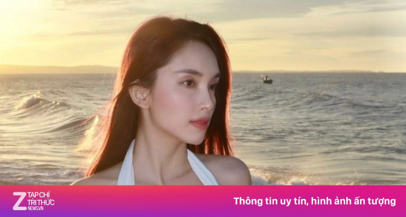 Người đẹp rút khỏi cuộc thi của Sen Vàng