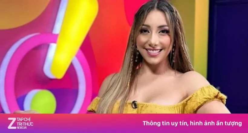 Hoa hậu qua đời ở tuổi 28