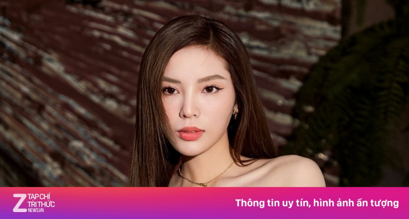 Chuyện gì xảy ra với Kỳ Duyên?
