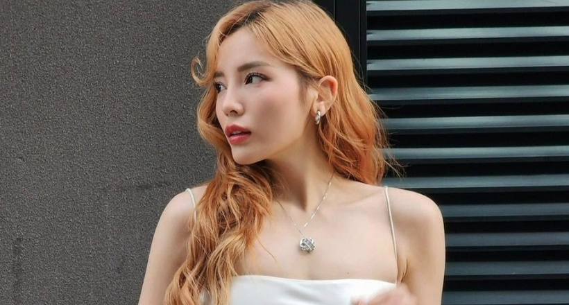 Kỳ Duyên căng thẳng