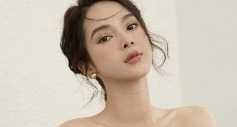 Quỳnh Lương nói về việc bị chê bai ngoại hình