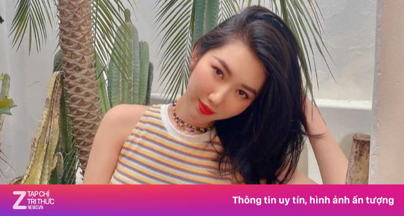 Thúy Ngân chia tay Võ Cảnh