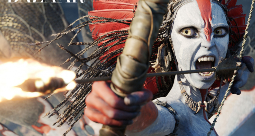 Avatar: Fire and Ash, bom tấn điện ảnh xứng đáng để xem tại rạp