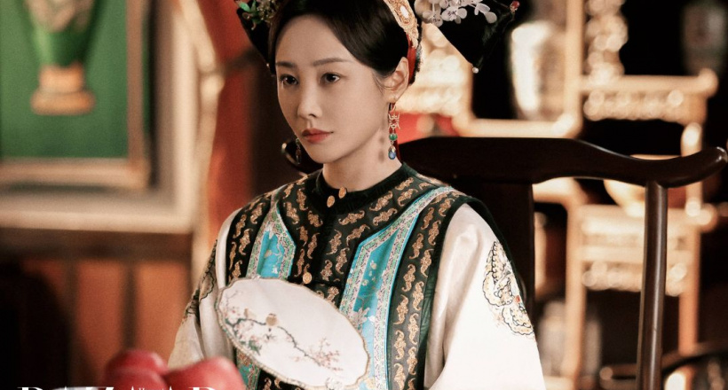 Lý Thuần, phản diện mưu lược của phim Người Làm Ăn Lớn