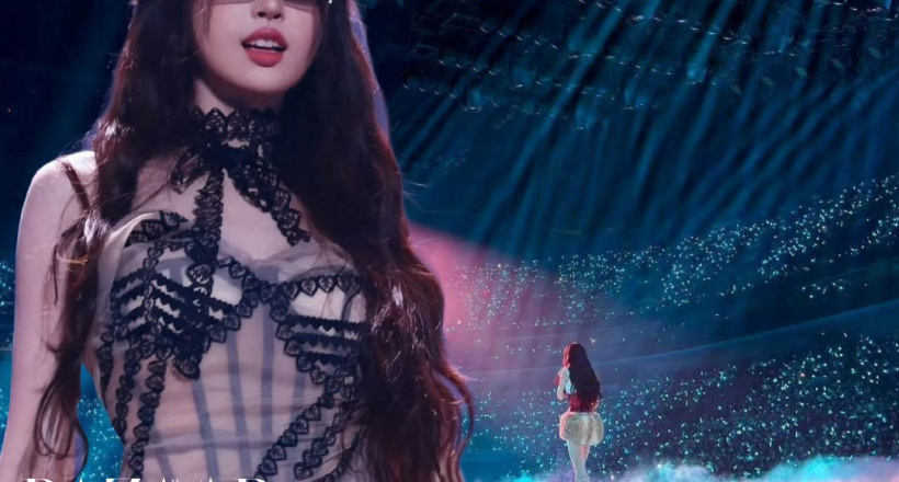 Ngu Thư Hân bị tẩy chay nhưng concert sinh nhật vẫn đông nghẹt người