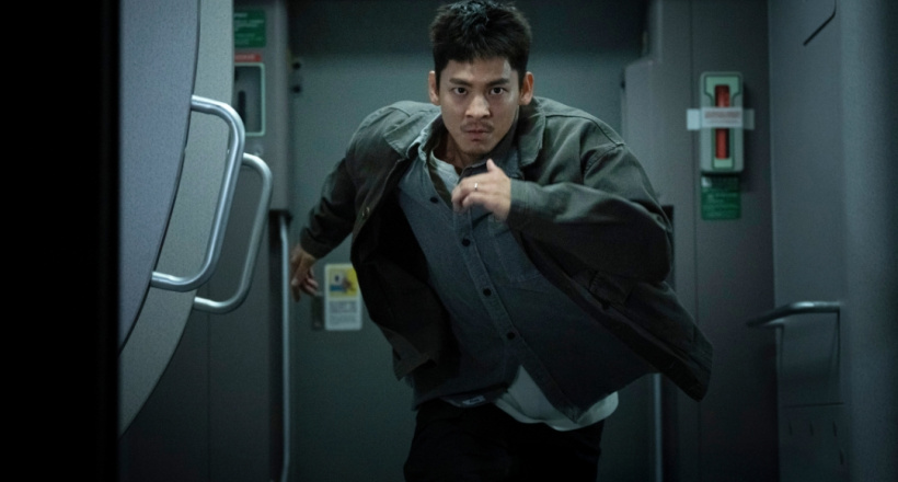 Review 96 Phút Sinh Tử: Siêu phẩm hành động từ xứ Đài