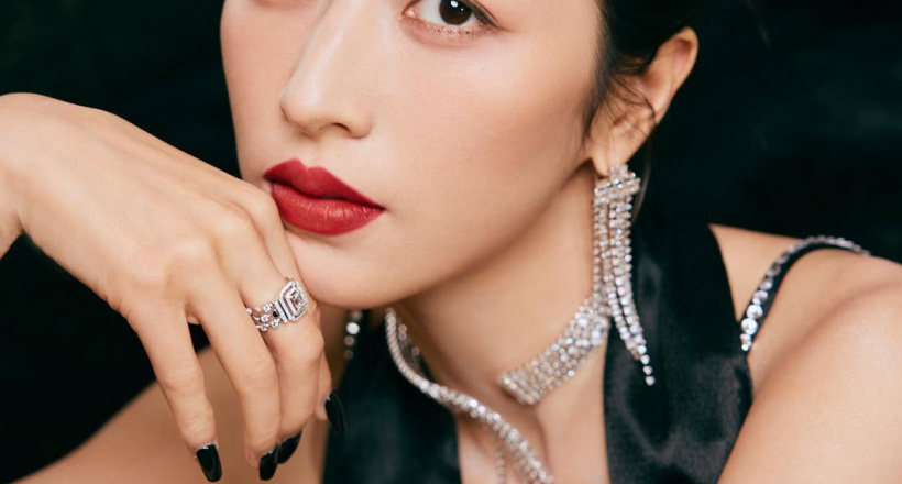 Top 17 phim mới nhất của nàng thơ Hoa ngữ Châu Vũ Đồng