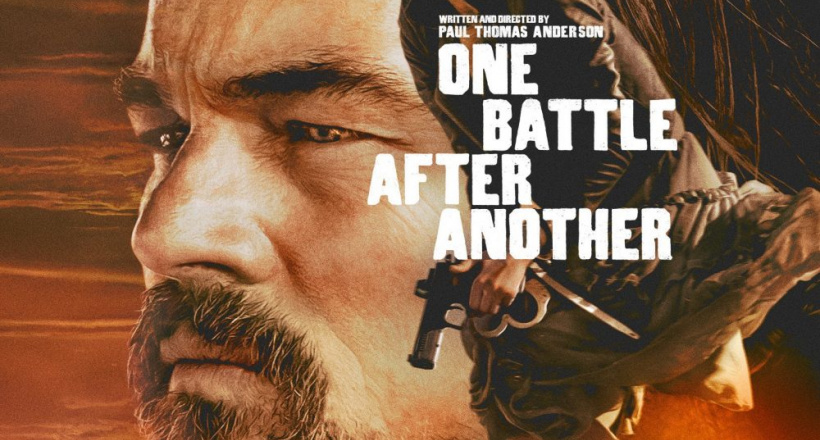 Top 11 phim hành động, bom tấn Mỹ hay nhất 2025