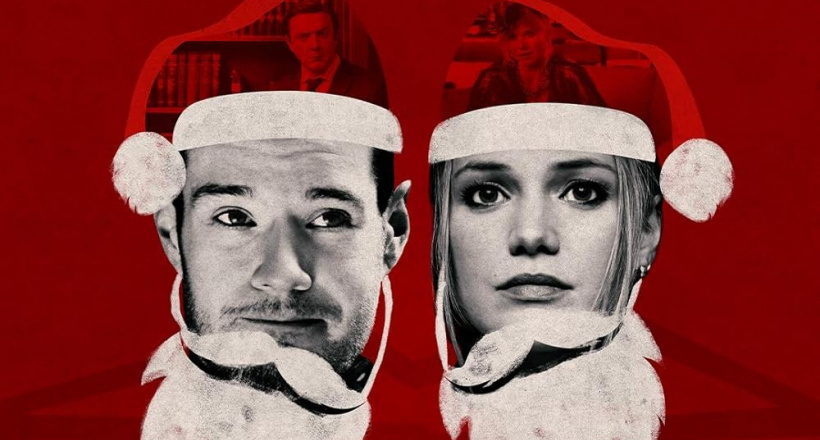 Top phim tình cảm, gia đình mới cho mùa Giáng Sinh 2025