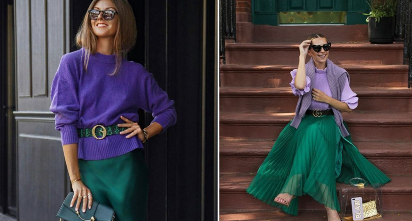 Mệnh Hỏa hợp màu gì? Bảng màu tương sinh – tương khắc chi tiết nhất