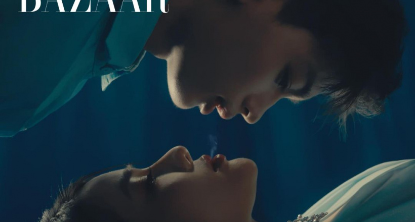 Bảo Yến Rosie rời khỏi địa hạt ballad với Bớt Một Lần Ngốc