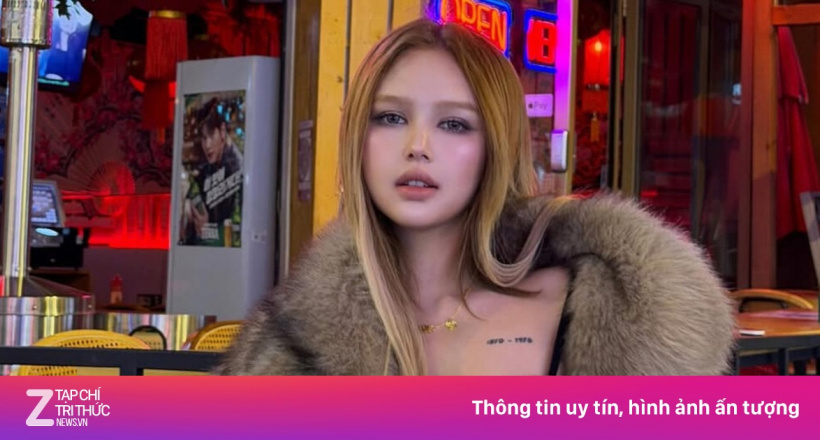 Xoài Non hóa 'người tình của trùm mafia'