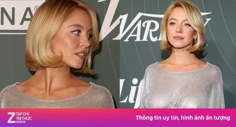 Mỹ nhân gợi cảm nói về tin phẫu thuật nâng ngực