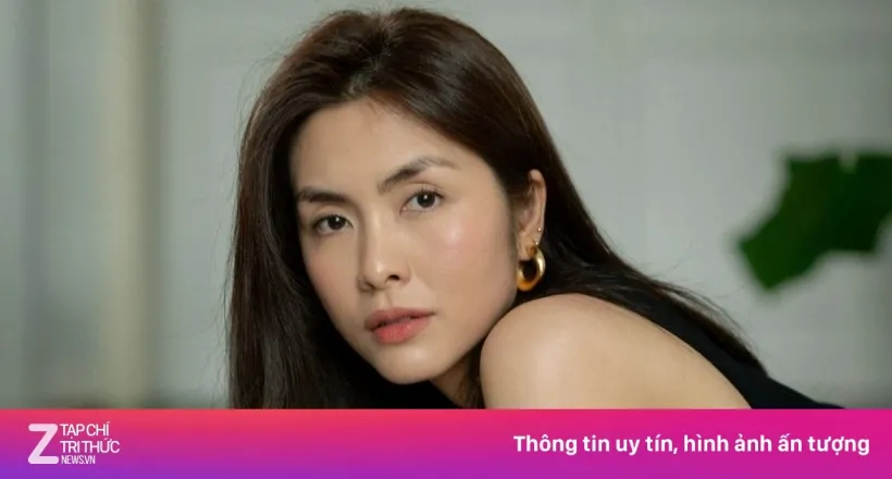 Tranh luận ngoại hình gầy ốm của Tăng Thanh Hà