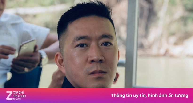 Chuyện gì đang xảy ra với phim của Hoàng Nam?