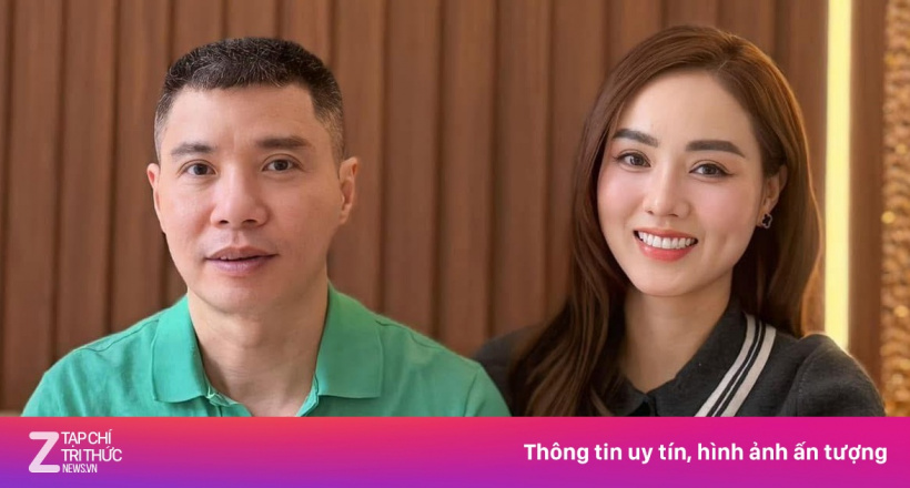 5 năm vượt qua biến cố của NSND Công Lý và Ngọc Hà