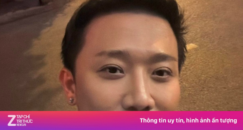 Trấn Thành gây chú ý