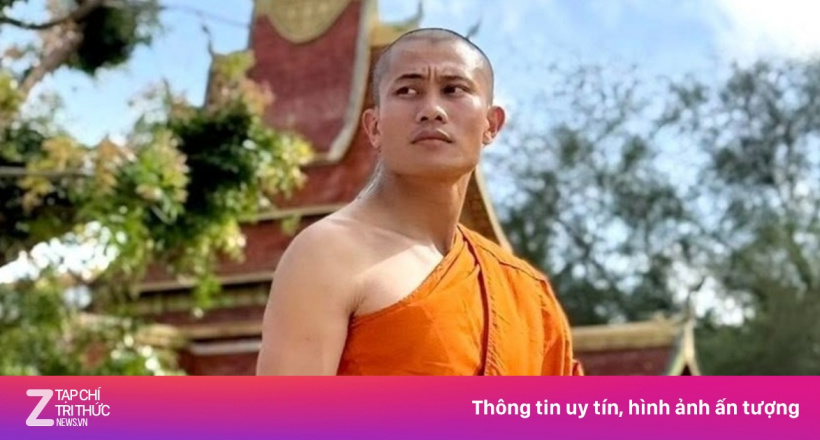 Không nhận ra anh Tạ của 'Mưa đỏ'
