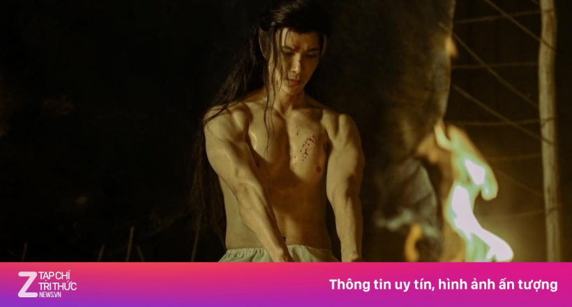 Báo động cho phim 18+ có Anh Tú