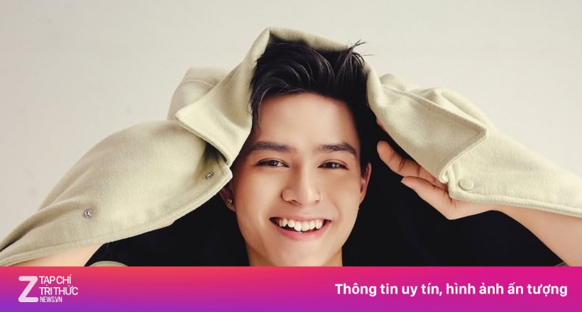 Kay Trần, Ren và Huang Long đọ phong cách với BST ‘Hugo x RB’