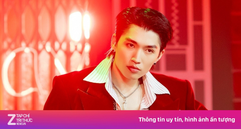 Một anh trai được 'cứu'