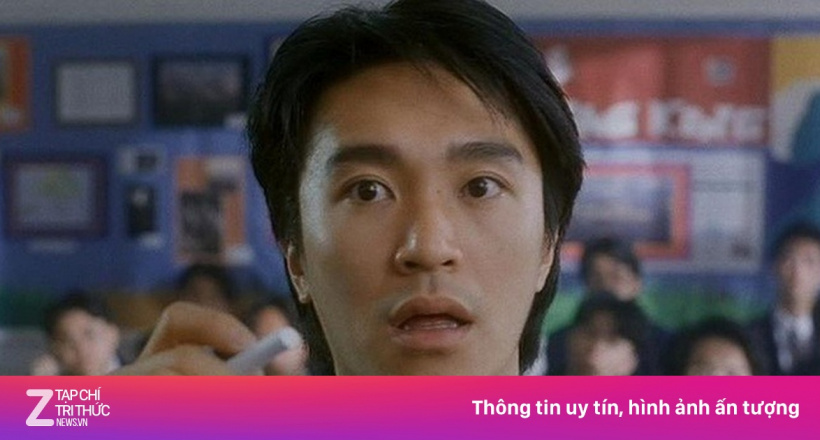 Thấy gì khi phim Châu Tinh Trì ê chề