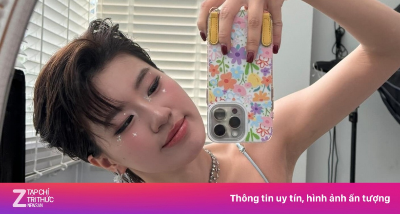 Ảnh gợi cảm của Pháo