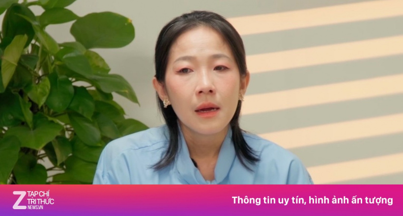 Nghệ sĩ Hoàng Yến sau 2 năm chữa suy thận