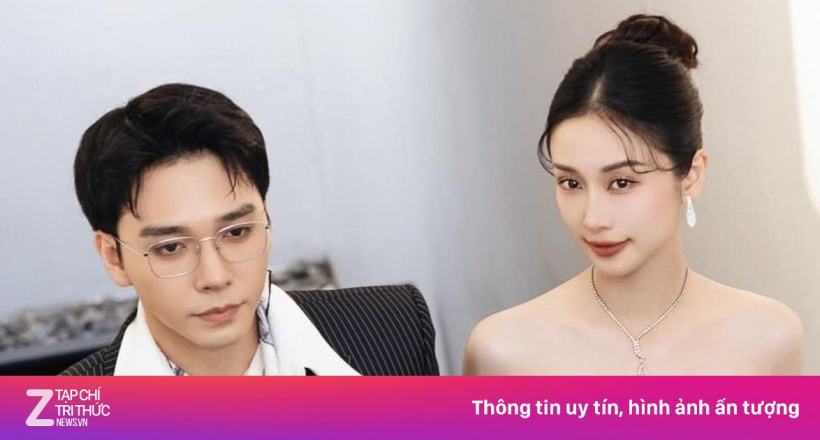 Ngoại hình bạn trai tin đồn của Jun Vũ