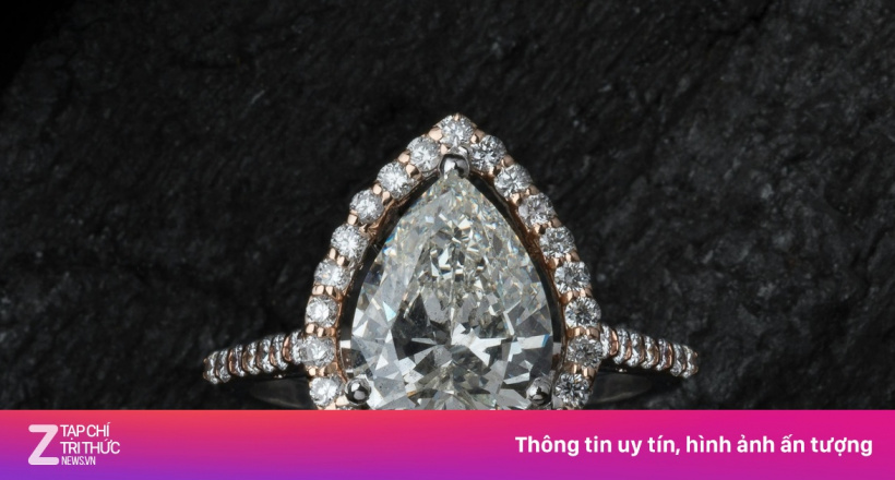 Vì sao câu hỏi 'kim cương thật hay nhân tạo' gây tranh cãi