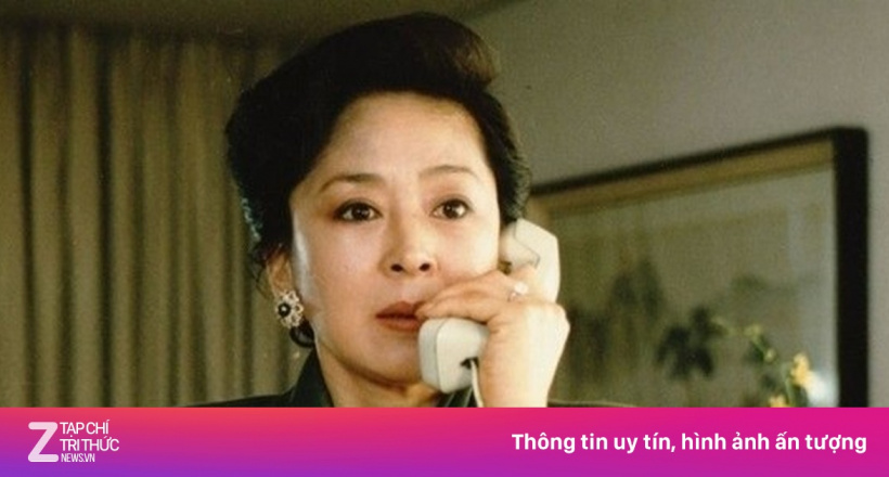 Biểu tượng điện ảnh Hàn Quốc Kim Ji Mi qua đời