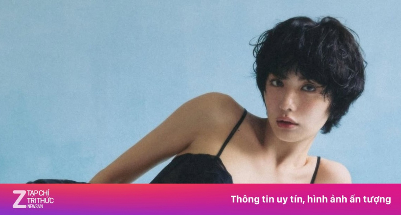 Ảnh nội y của 'mỹ nhân đẹp nhất thế giới'