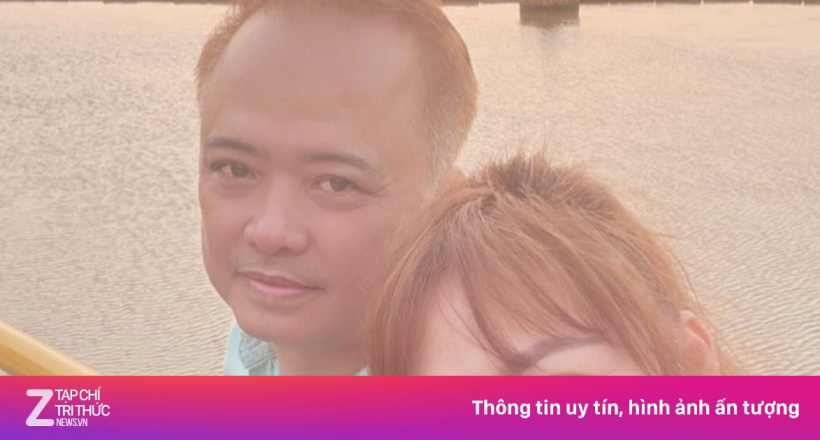 Phi Thanh Vân nói về bạn trai