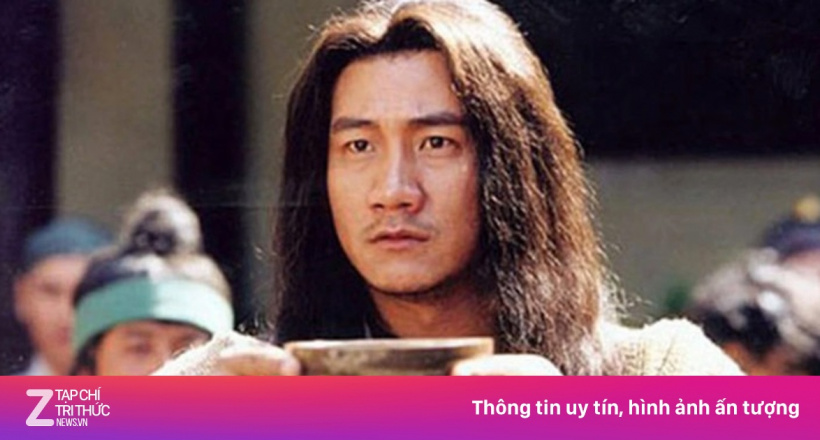 Kiều Phong nam tính nhất màn ảnh - U60 phong độ, hôn nhân đẹp như phim