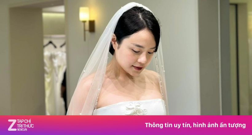 Thái Trinh sinh con