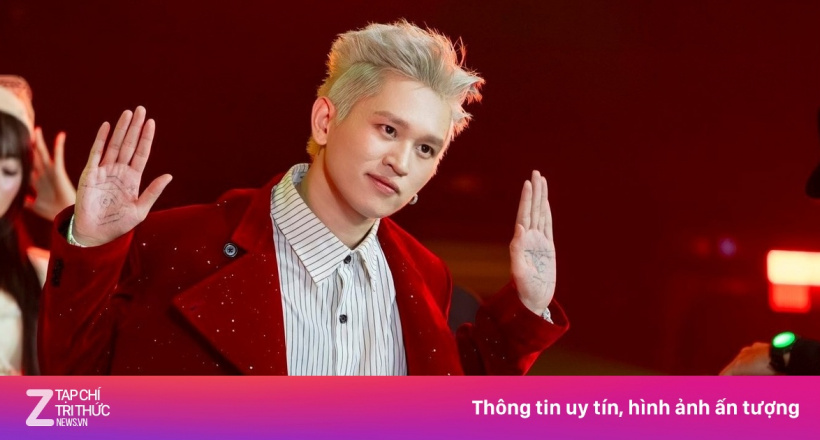 Anh trai căng thẳng trước chung kết