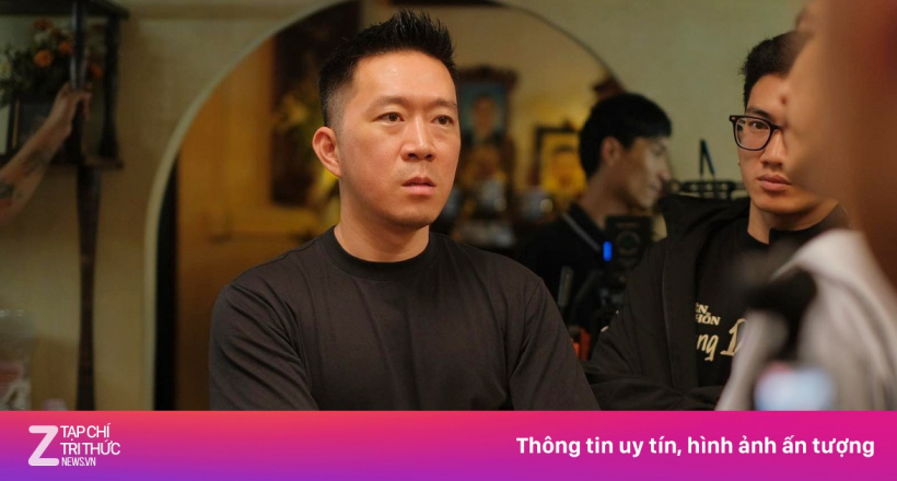 Cú sốc của Hoàng Nam